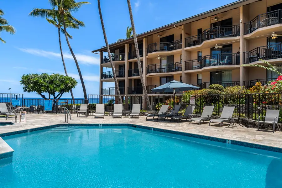 75-6026 Alii Dr #5106, Kailua Kona, HI 96740 - #2