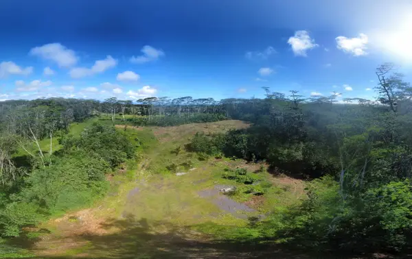 Kapoho Rd, Pahoa, HI 96778