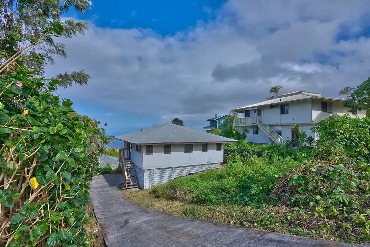 73-4188 Eluna St, Kailua Kona, HI 96740 - #1