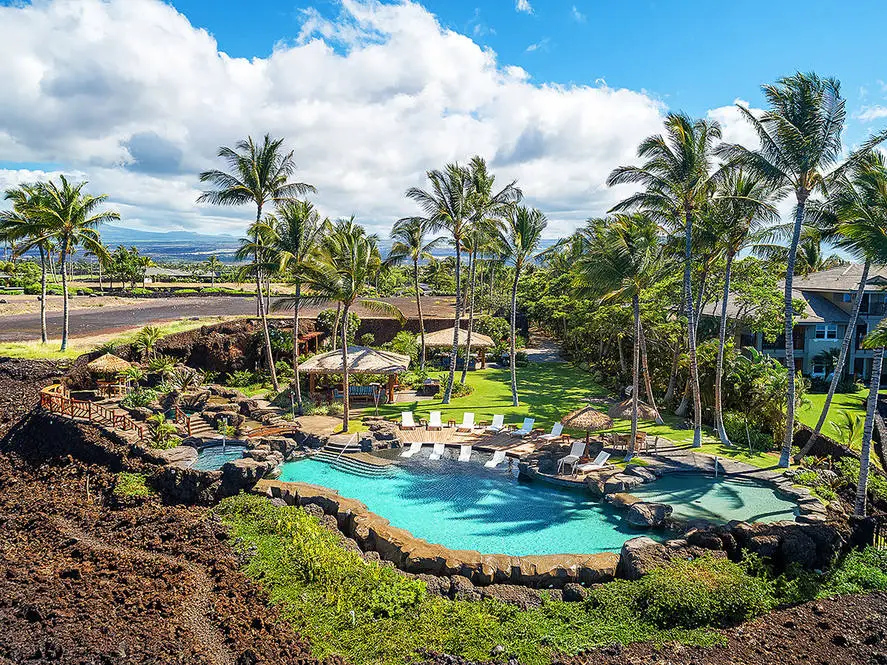 68-1079 Ke Kailani Dr, Kamuela, HI 96743 - #3