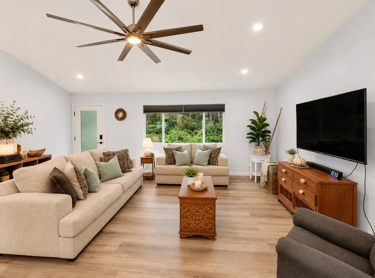 11-3073 Puolani St, Volcano, HI 96785 - #1