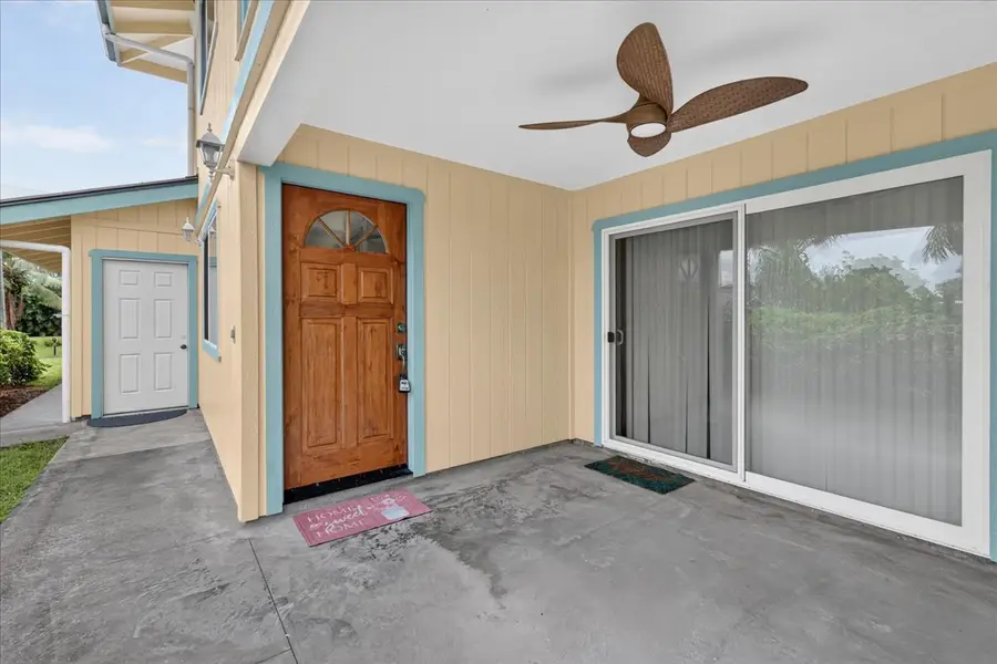 15-122 Kamano St, Pahoa, HI 96778 - #2