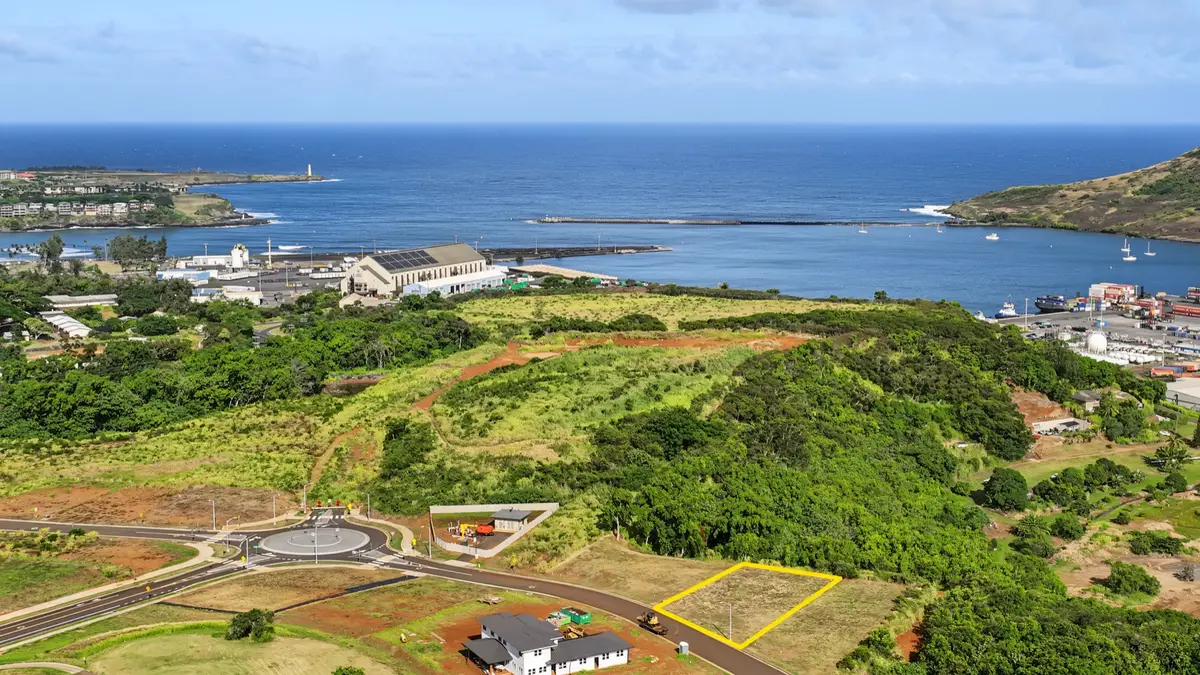 Waiola St, Lihue, HI 96766 - #1