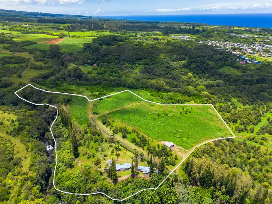 27-2797 Hawaii Belt Rd, Pepeekeo, HI 96783 - #2