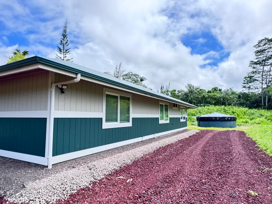 15-1888 14th Ave, Keaau, HI 96749 - #3