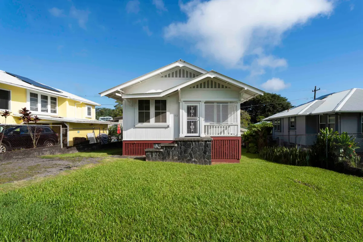 170 Alae St, Hilo, HI 96720 - #1