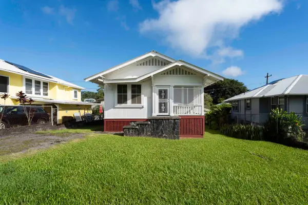 170 Alae St, Hilo, HI 96720
