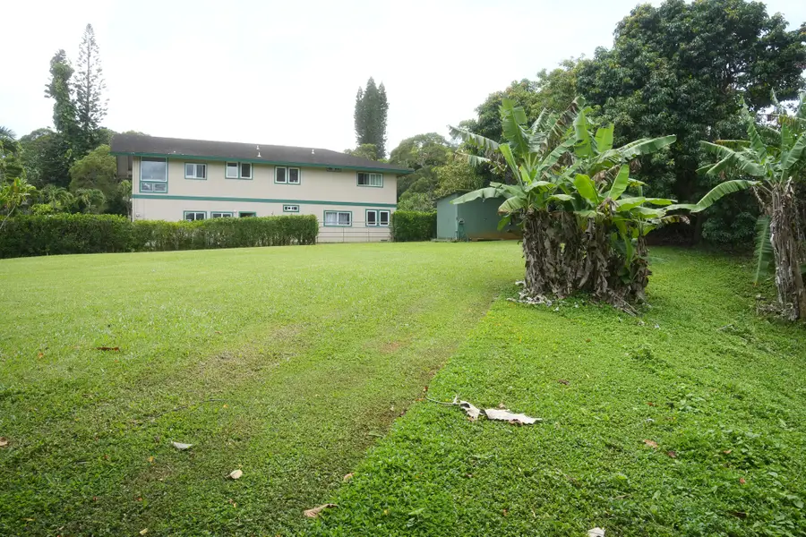6396 Kalama Rd, Kapaa, HI 96746 - #2