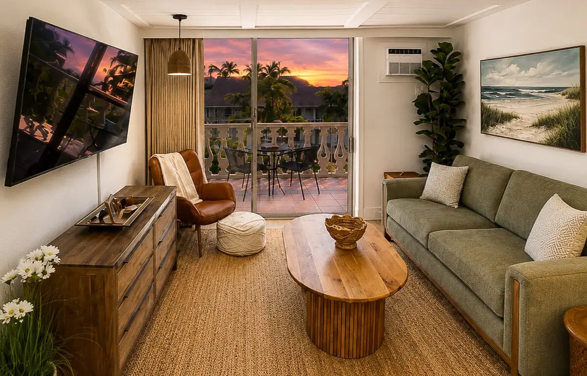 75-5776 Kona Islander Inn #305, Kailua Kona, HI 96740 - #1