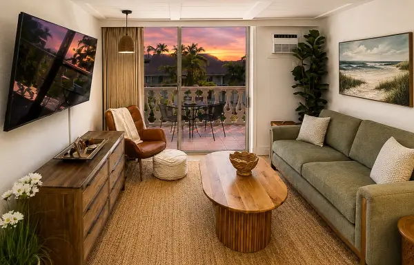 75-5776 Kona Islander Inn #305, Kailua Kona, HI 96740