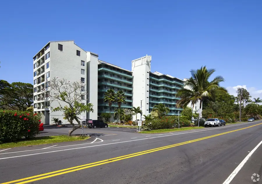 1875 Kalanianaole St #607, Hilo, HI 96720 - #2