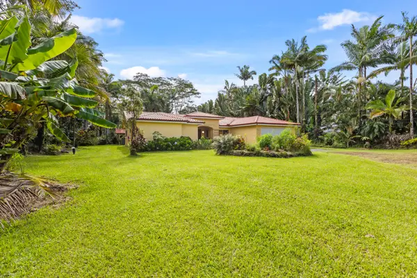 13-3439 Pomaikai St, Pahoa, HI 96778