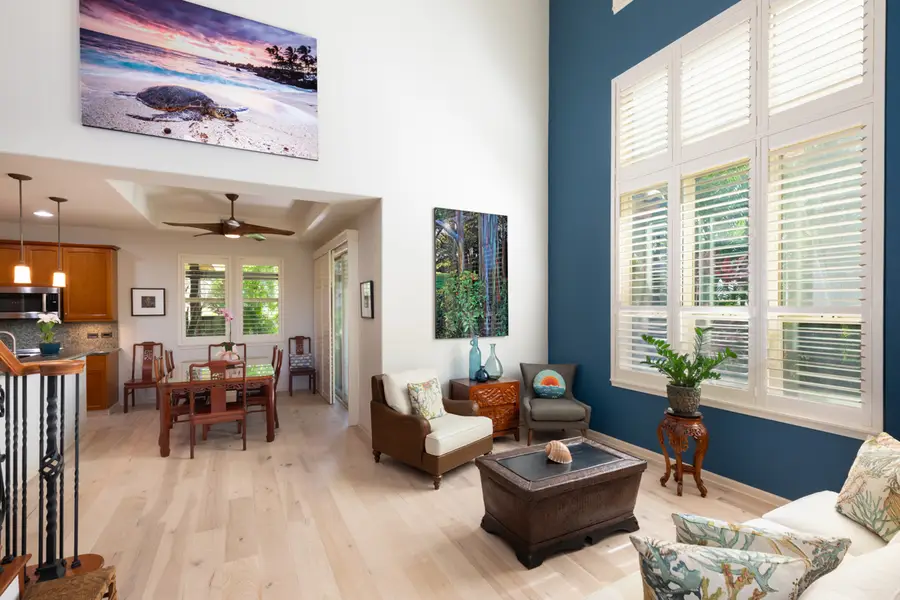 68-1125 Kaniku Dr #306, Kamuela, HI 96743 - #2