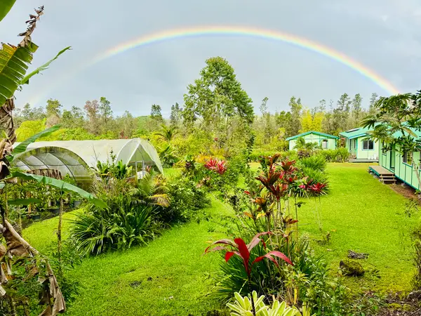 16-1151 Ao Rd (road 2), Mountain View, HI 96771