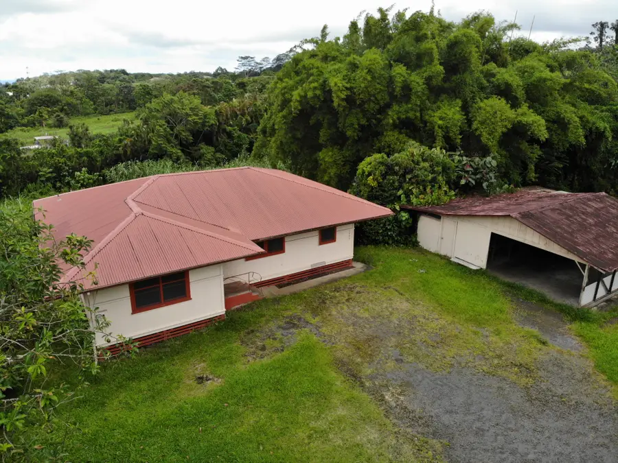 1395 Ainaola Dr, Hilo, HI 96720 - #2