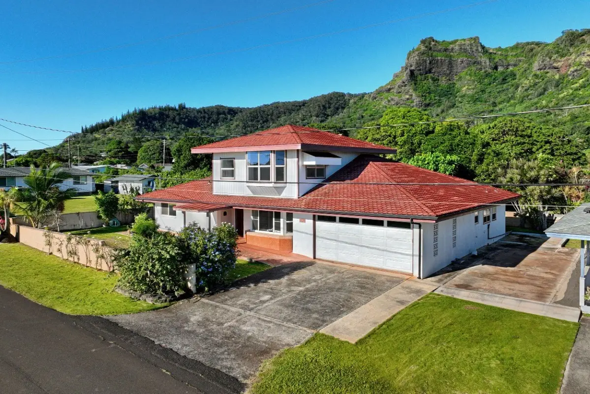 381 Oo Rd #1, Kapaa, HI 96746 - #1