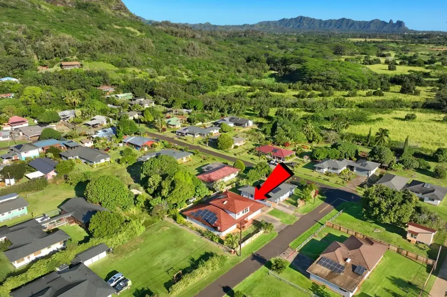 381 Oo Rd #1, Kapaa, HI 96746 - #2