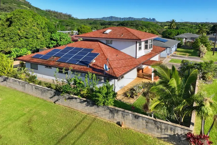 381 Oo Rd #1, Kapaa, HI 96746 - #3