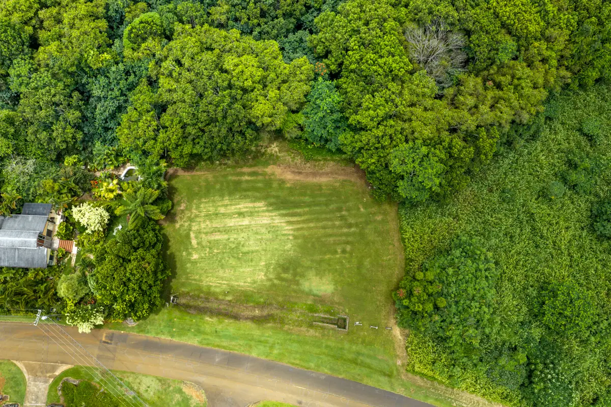 Hauiki Rd, Kapaa, HI 96746 - #1