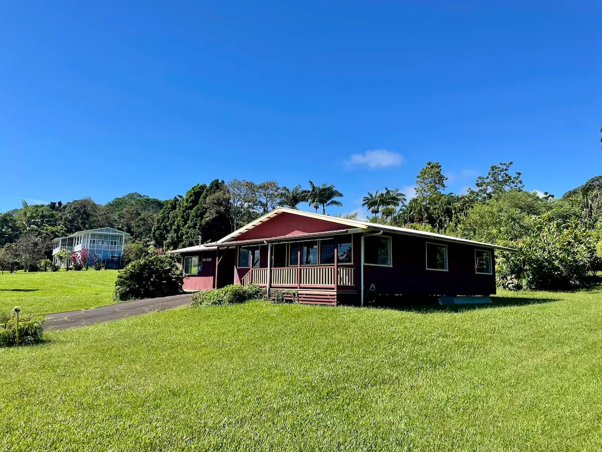 28-3519 Honomu Ln, Honomu, HI 96728 - #1