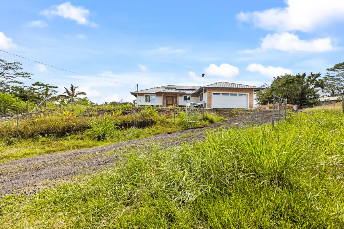 15-1430 19th Ave, Keaau, HI 96749 - #1