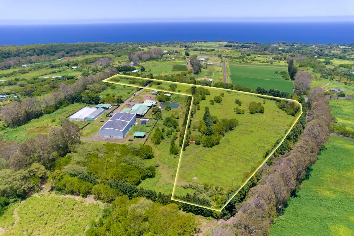 28-595 Kaupakuea Homestead Rd, Pepeekeo, HI 96783 - #1