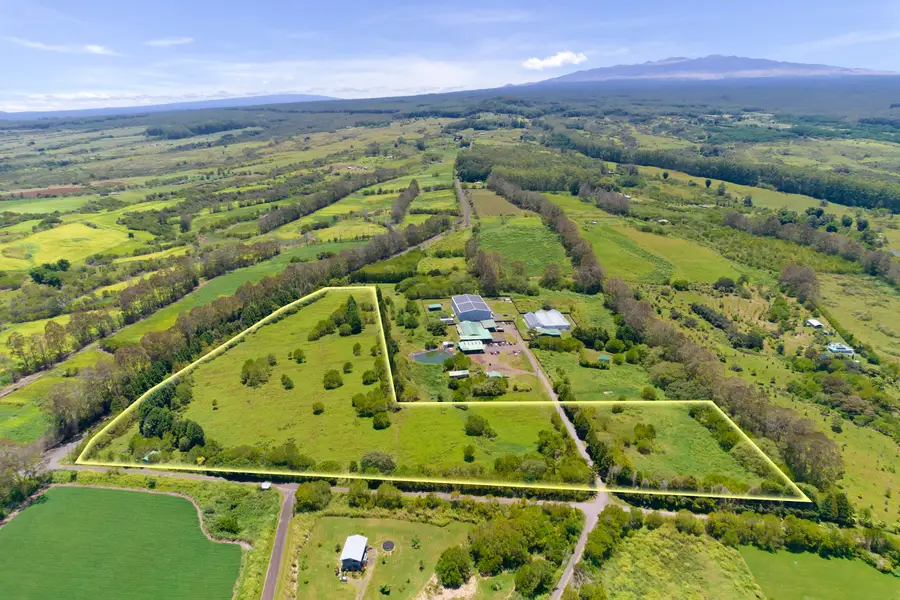 28-595 Kaupakuea Homestead Rd, Pepeekeo, HI 96783 - #2