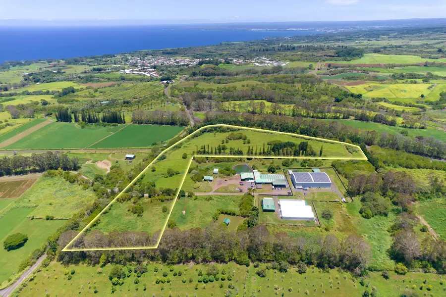 28-595 Kaupakuea Homestead Rd, Pepeekeo, HI 96783 - #3