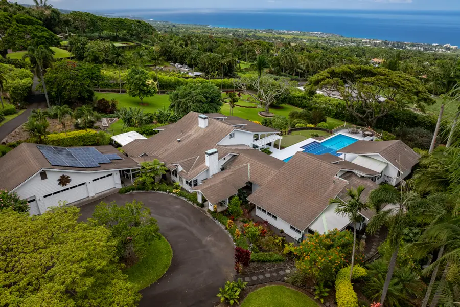75-881 Hiona St, Holualoa, HI 96725 - #2