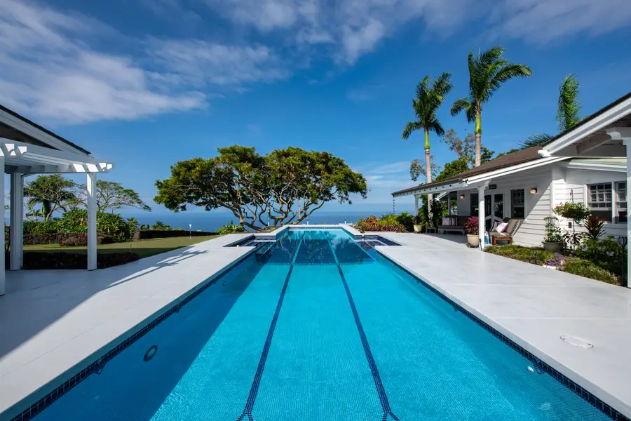 75-881 Hiona St, Holualoa, HI 96725 - #3