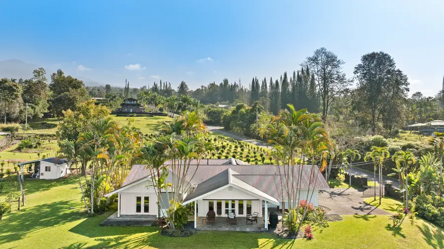 75-1069-A Kamalani St, Holualoa, HI 96725 - #2