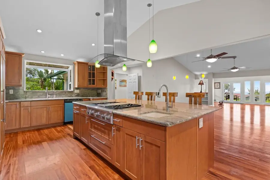 75-1069-A Kamalani St, Holualoa, HI 96725 - #3