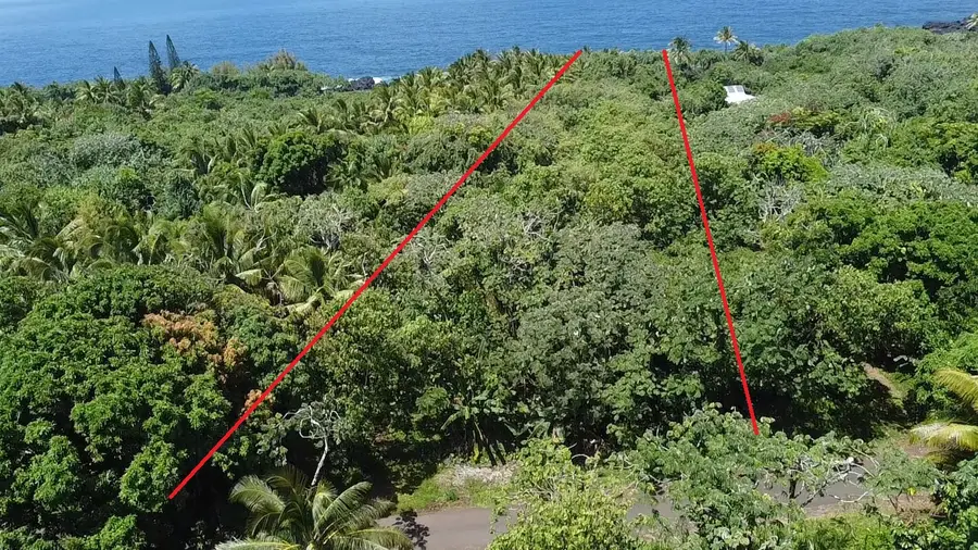 14-3755 Government Beach Rd, Pahoa, HI 96778 - #2
