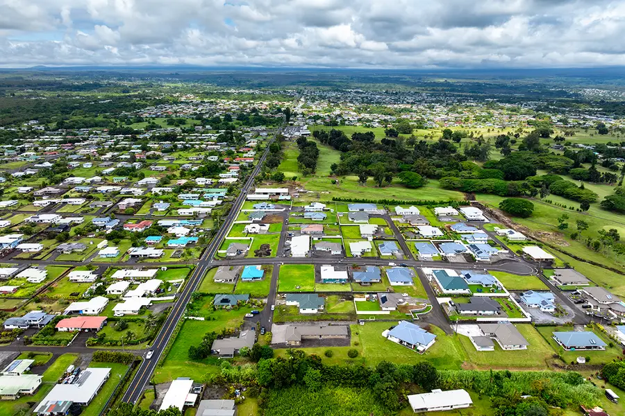 1002 Kahua Kolepa St, Hilo, HI 96720 - #2