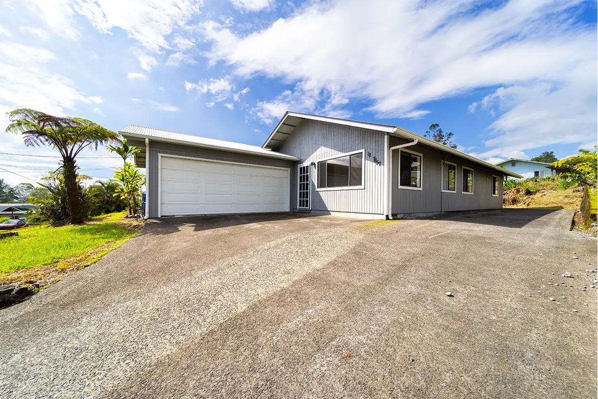 18-7857 Henele Rd, Mountain View, HI 96771 - #1