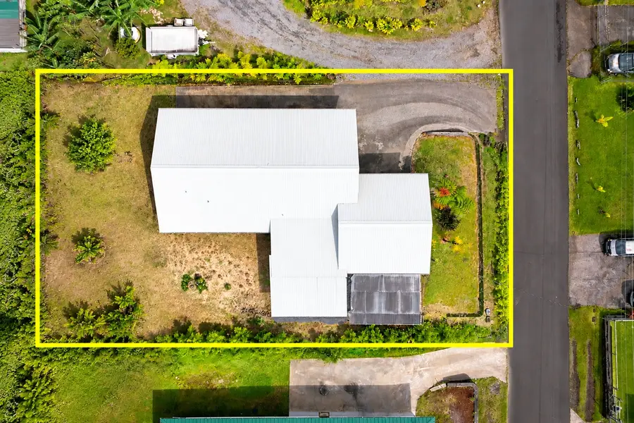 18-7857 Henele Rd, Mountain View, HI 96771 - #2