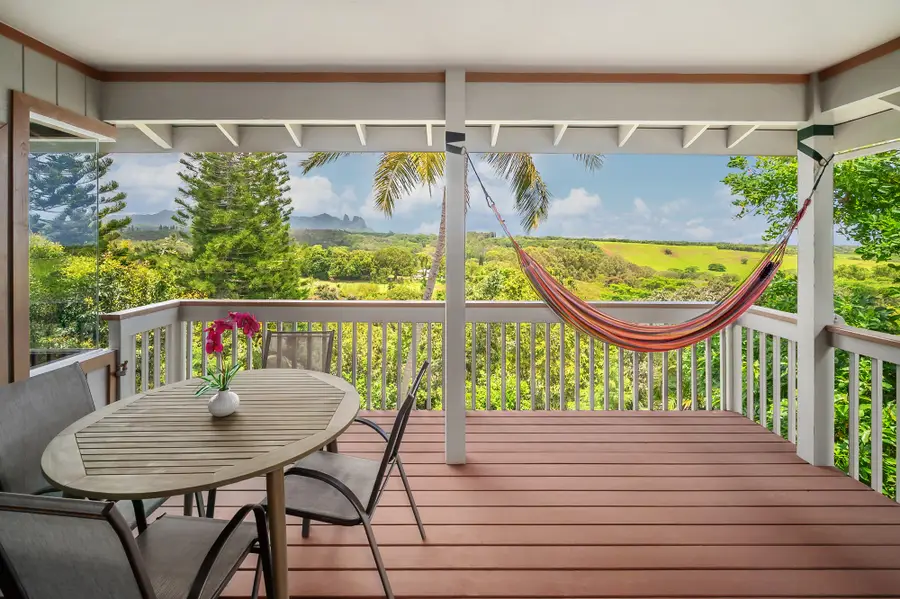 5340 Kumole St, Kapaa, HI 96746 - #2