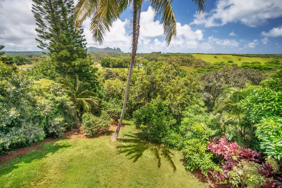 5340 Kumole St, Kapaa, HI 96746 - #3