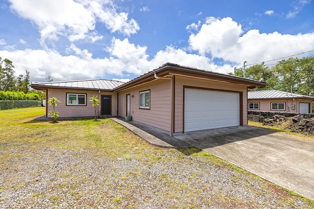 16-2062 Tradewind Dr, Pahoa, HI 96778 - #1