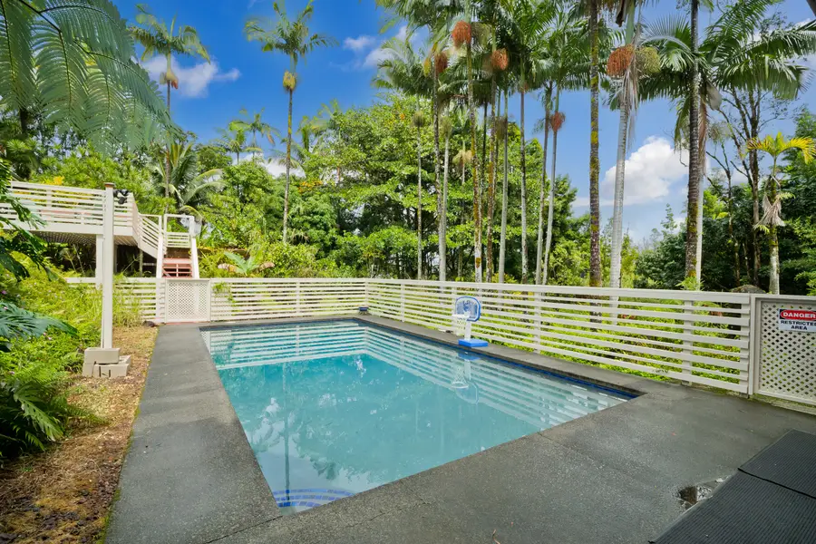 16-1381 Pohaku Circle, Keaau, HI 96749 - #2