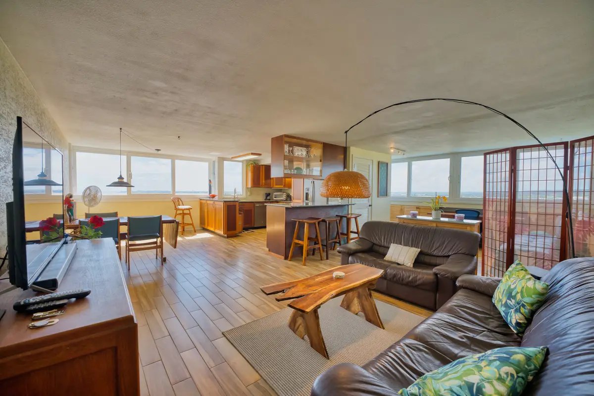 84 Pukihae St #1305, Hilo, HI 96720 - #1