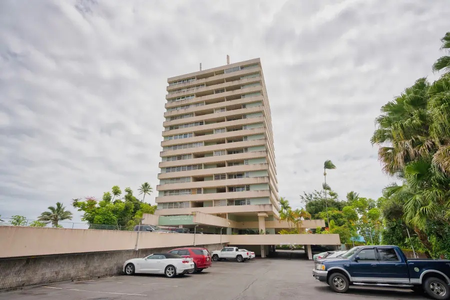 84 Pukihae St #1305, Hilo, HI 96720 - #2