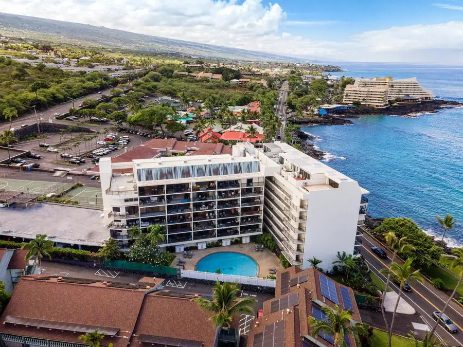 75-5782 Kuakini Highway #706, Kailua Kona, HI 96740 - #2