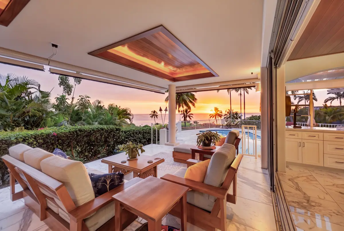 78-6956 Kiaaina St, Kailua Kona, HI 96740 - #1