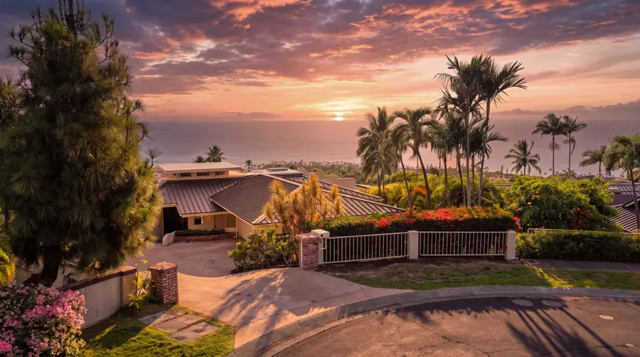 78-6956 Kiaaina St, Kailua Kona, HI 96740 - #2