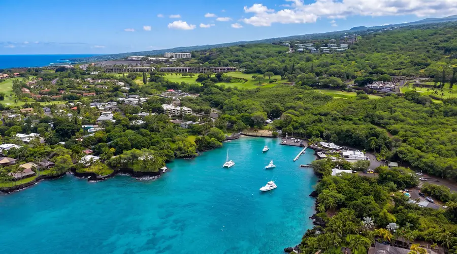78-6956 Kiaaina St, Kailua Kona, HI 96740 - #3