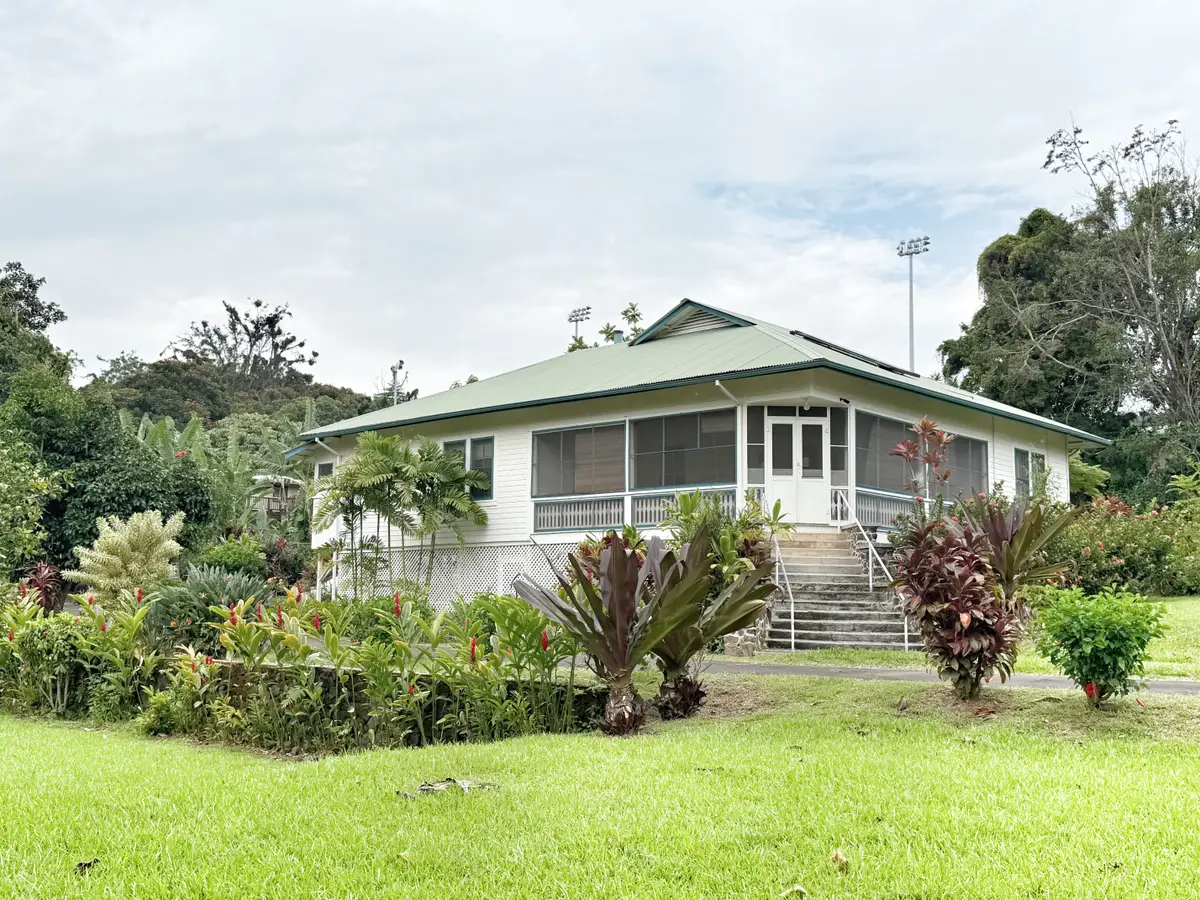81-1027 Konawaena School Rd, Kealakekua, HI 96750 - #1