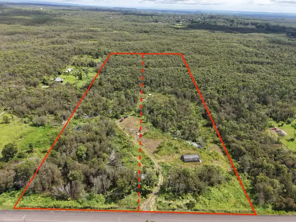 Lehuanani St, Volcano, HI 96785
