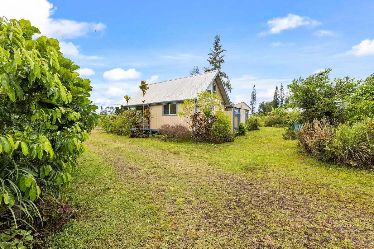 15-1868 6th Ave, Keaau, HI 96749 - #1
