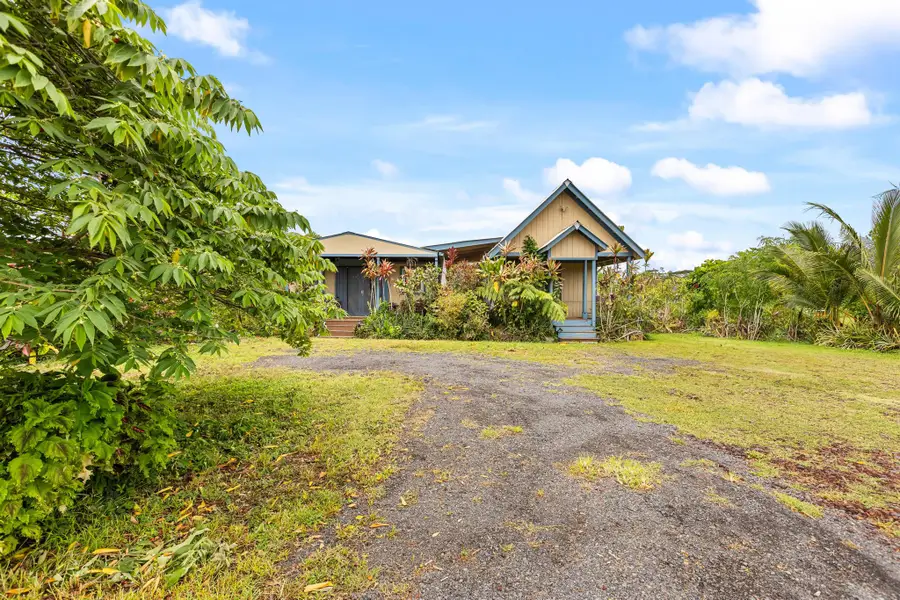 15-1868 6th Ave, Keaau, HI 96749 - #3